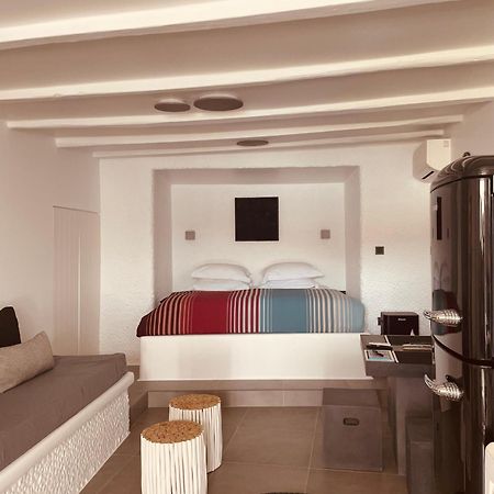Peter'S Sea And Sαnd Residence Adamantas  Exterior foto